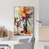 Dynamic Still Life Painting